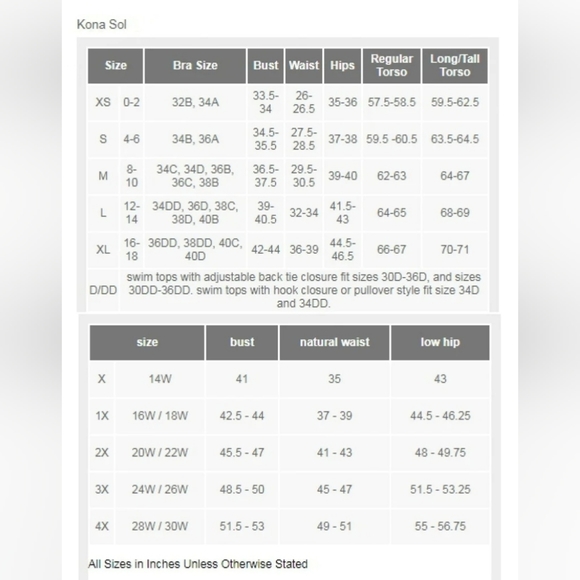 Kona Sol Women's Paisley Bralette Bikini Top Gray Pink Adjustable Straps Medium - Picture 14 of 15